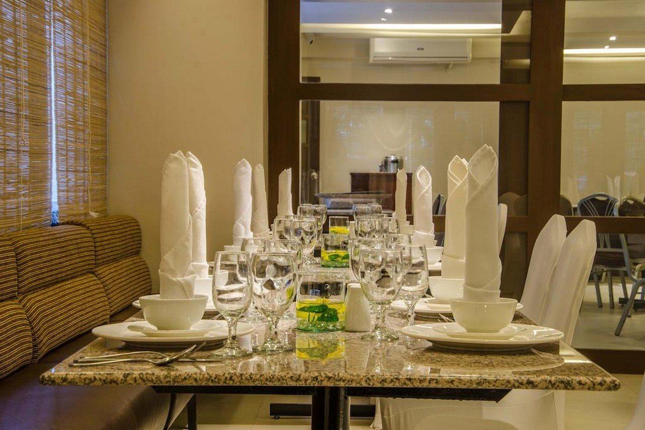 Fersal Hotel - Пуэрто-Принцеса Экстерьер фото