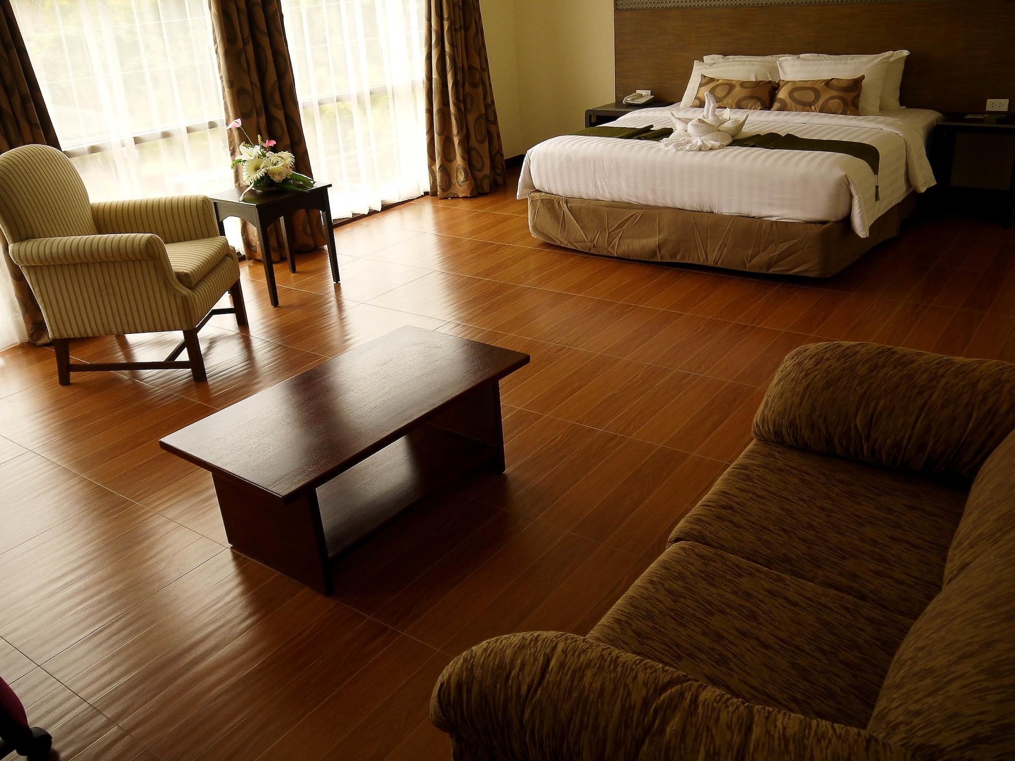 Fersal Hotel - Пуэрто-Принцеса Экстерьер фото