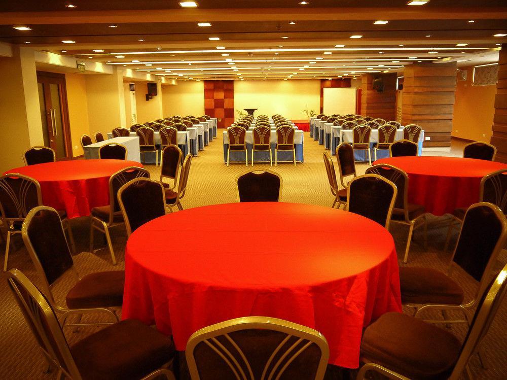 Fersal Hotel - Пуэрто-Принцеса Экстерьер фото