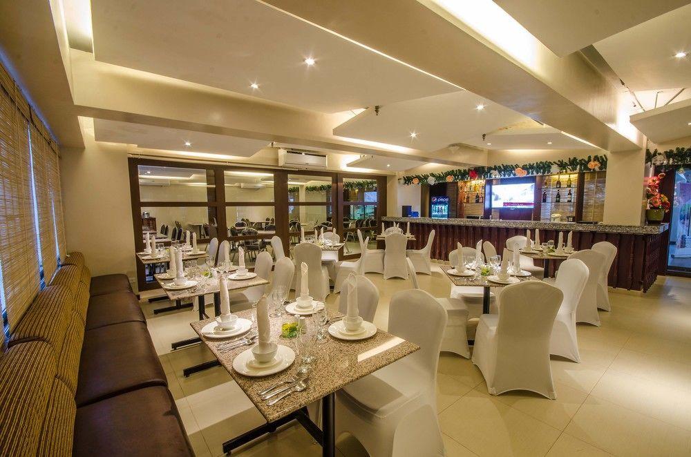 Fersal Hotel - Пуэрто-Принцеса Экстерьер фото