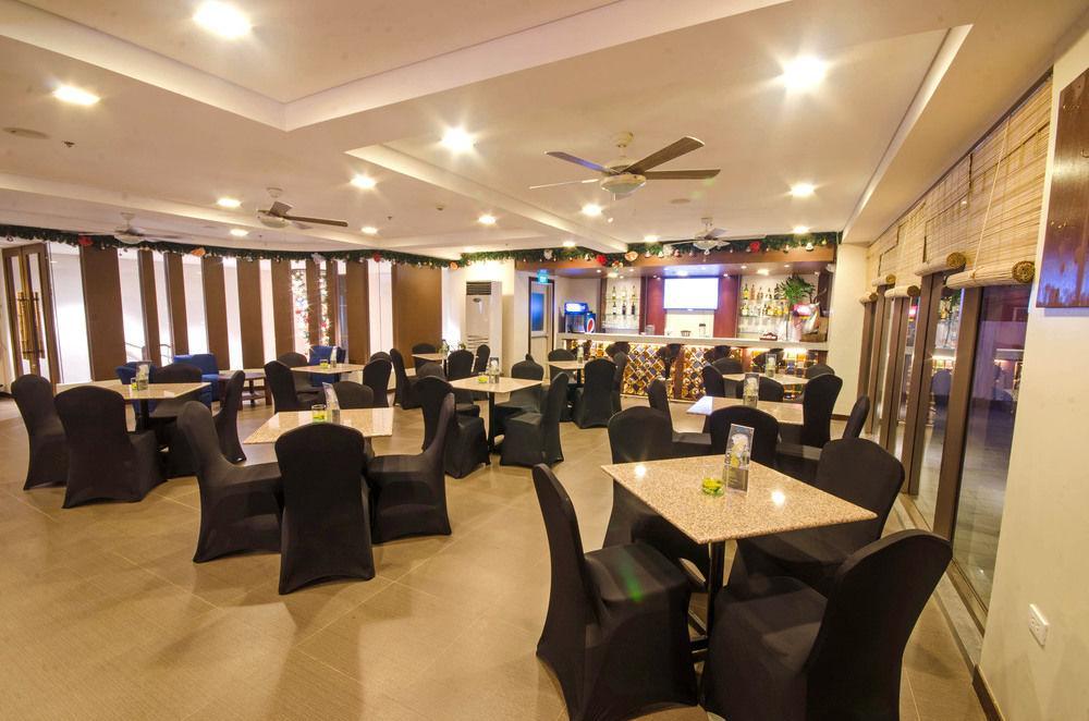 Fersal Hotel - Пуэрто-Принцеса Экстерьер фото