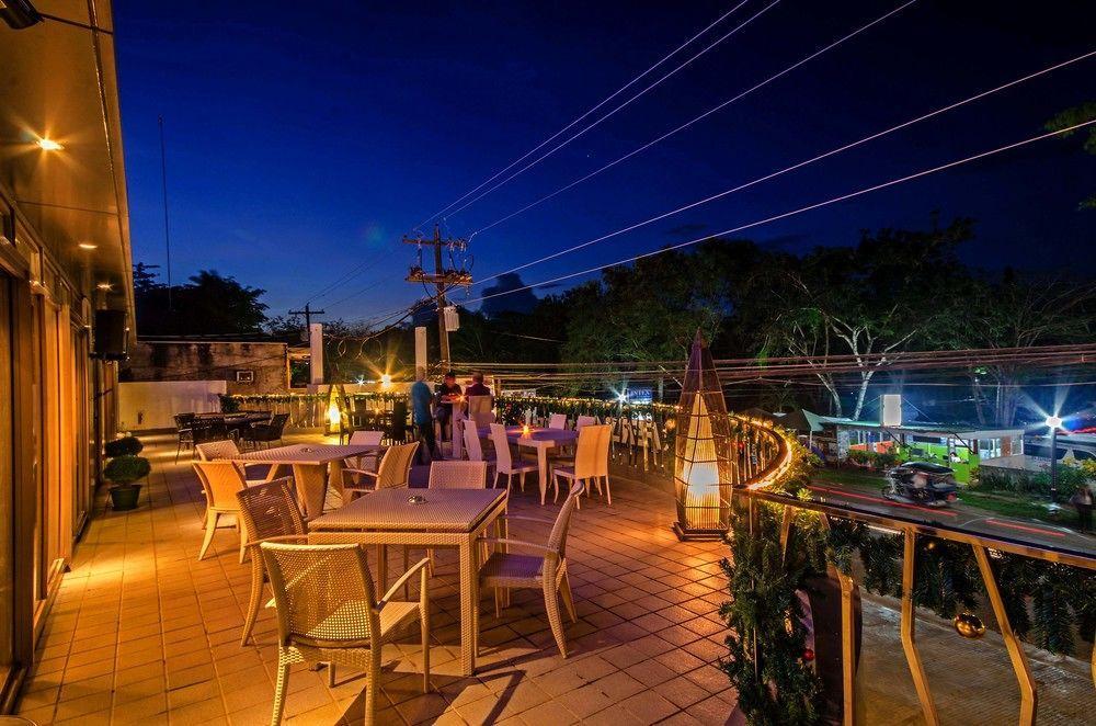 Fersal Hotel - Пуэрто-Принцеса Экстерьер фото