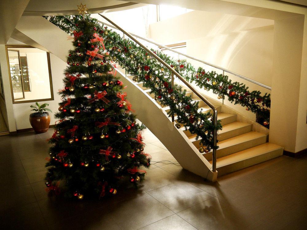 Fersal Hotel - Пуэрто-Принцеса Экстерьер фото