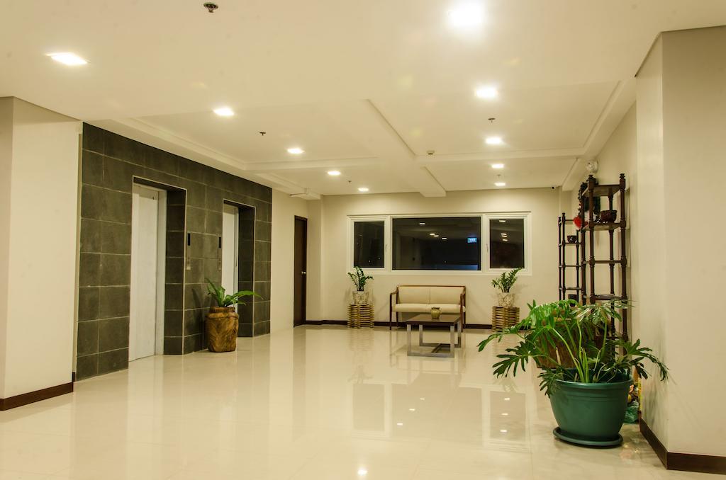 Fersal Hotel - Пуэрто-Принцеса Экстерьер фото