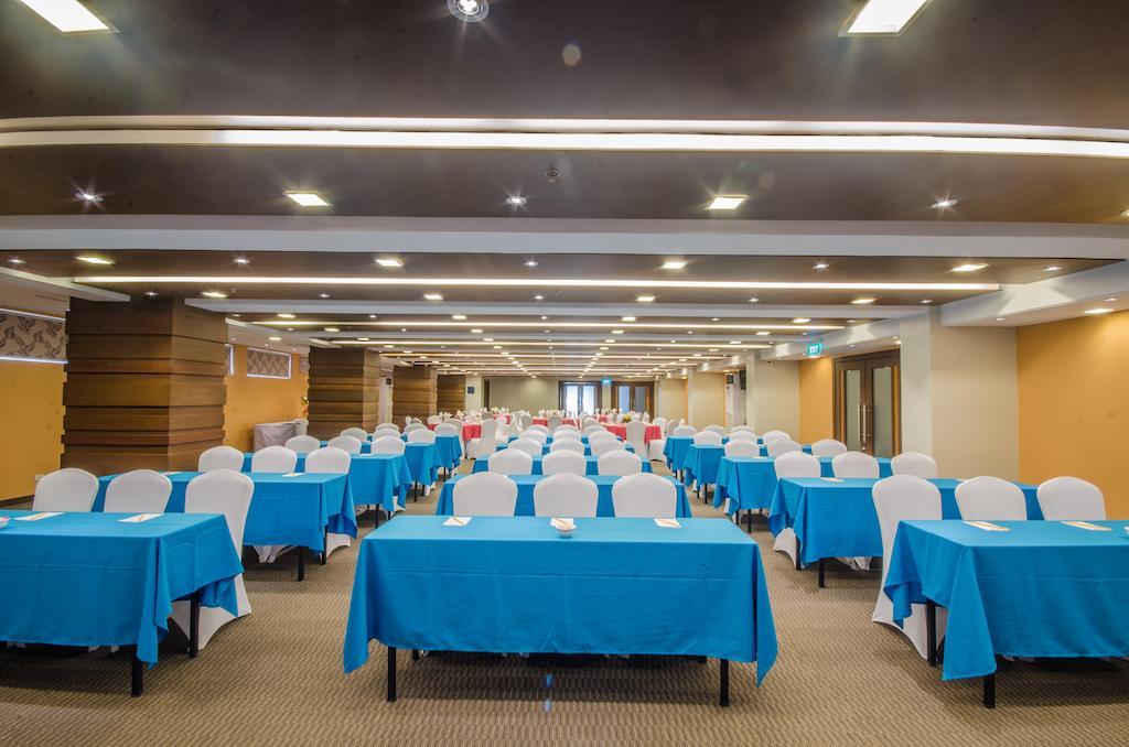 Fersal Hotel - Пуэрто-Принцеса Экстерьер фото